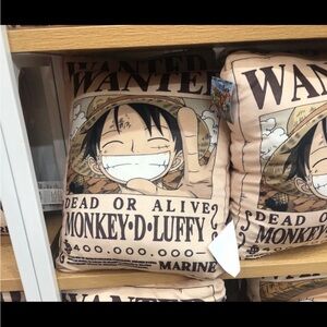 Miniso one piece Pillow